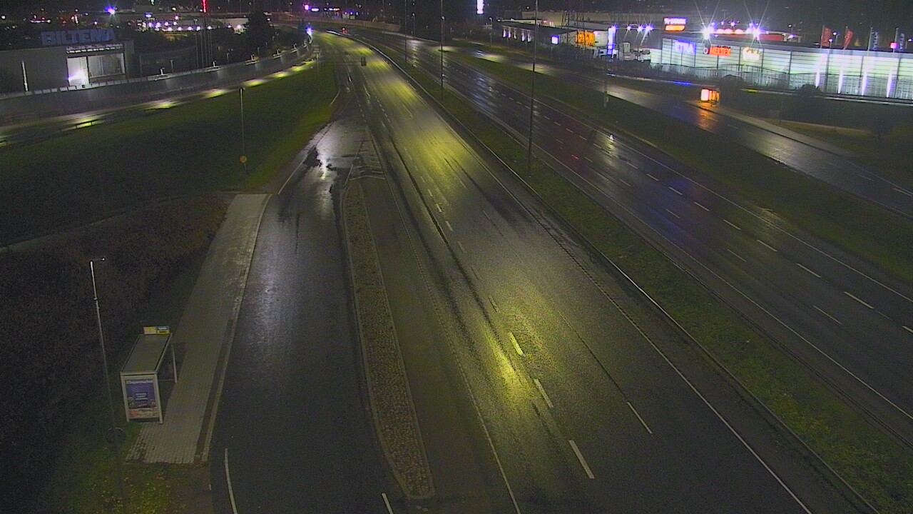 Kelikamerat Kuva Tie 50 Vantaa Suutarila, Vantaa, Uusimaa