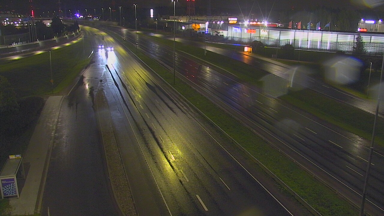 Kelikamerat Kuva Tie 50 Vantaa Suutarila, Vantaa, Uusimaa