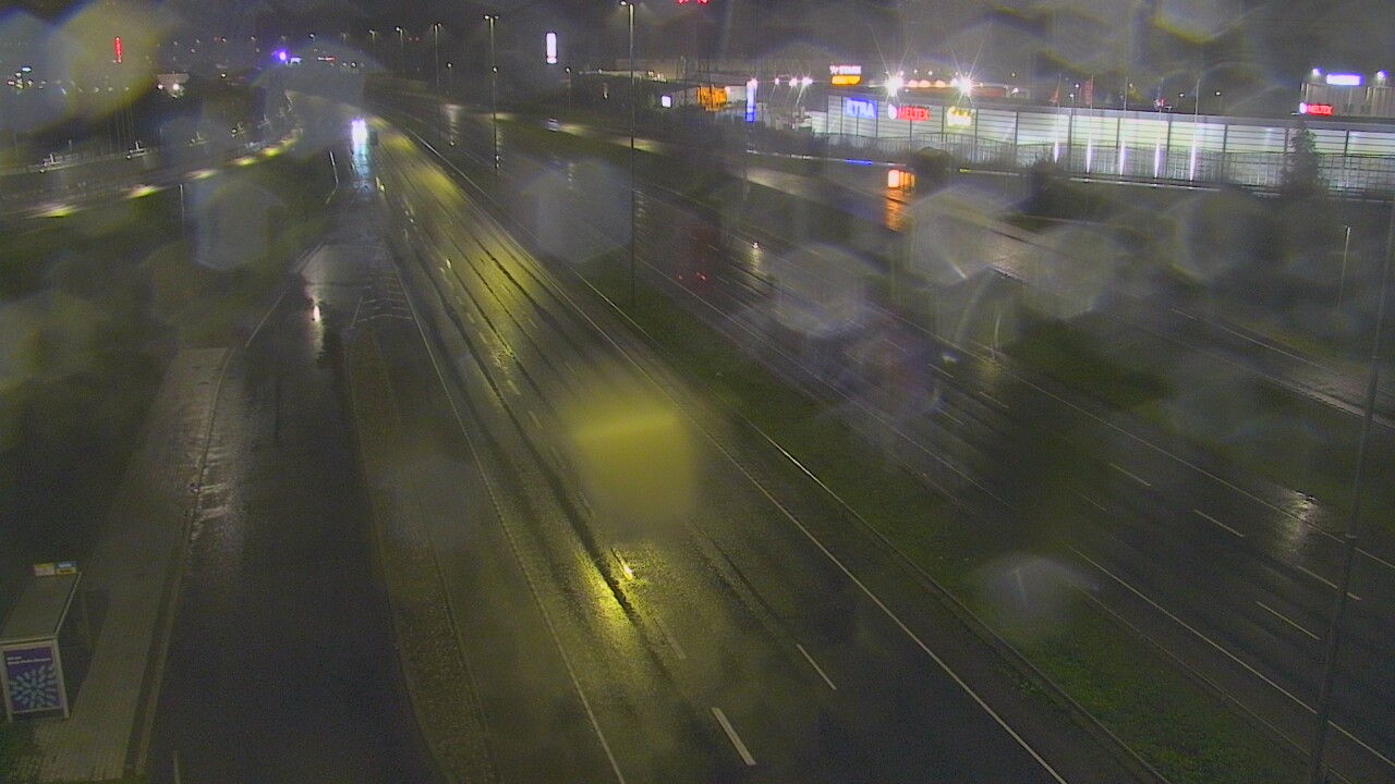 Kelikamerat Kuva Tie 50 Vantaa Suutarila, Vantaa, Uusimaa