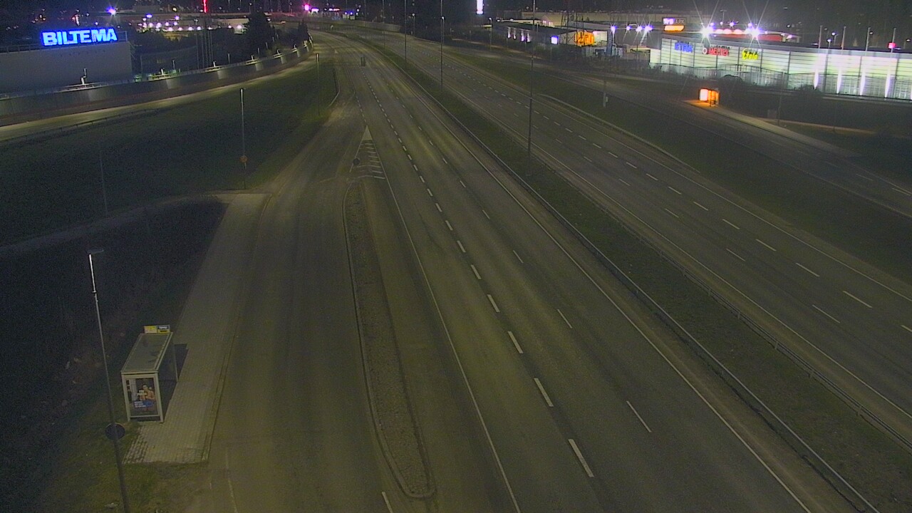 Kelikamerat Kuva Tie 50 Vantaa Suutarila, Vantaa, Uusimaa