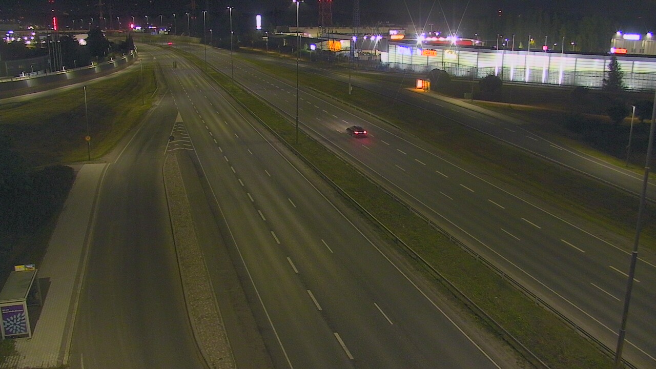 Kelikamerat Kuva Tie 50 Vantaa Suutarila, Vantaa, Uusimaa