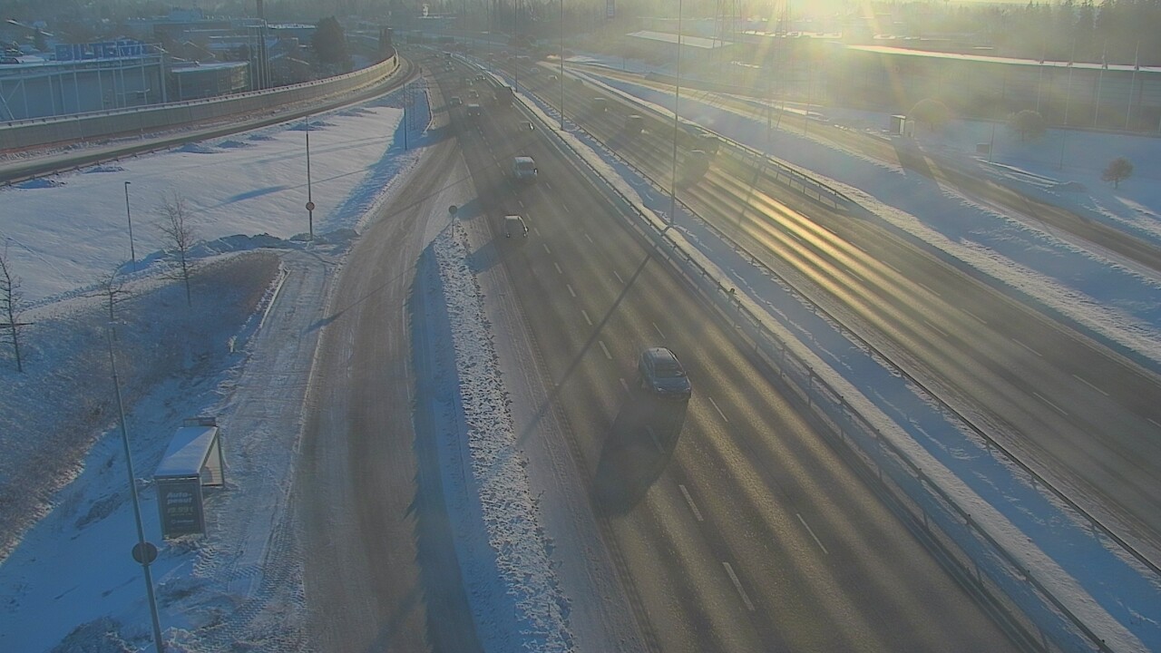 Kelikamerat Kuva Tie 50 Vantaa Suutarila, Vantaa, Uusimaa