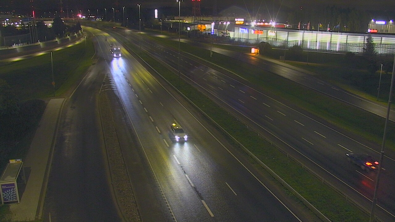Kelikamerat Kuva Tie 50 Vantaa Suutarila, Vantaa, Uusimaa