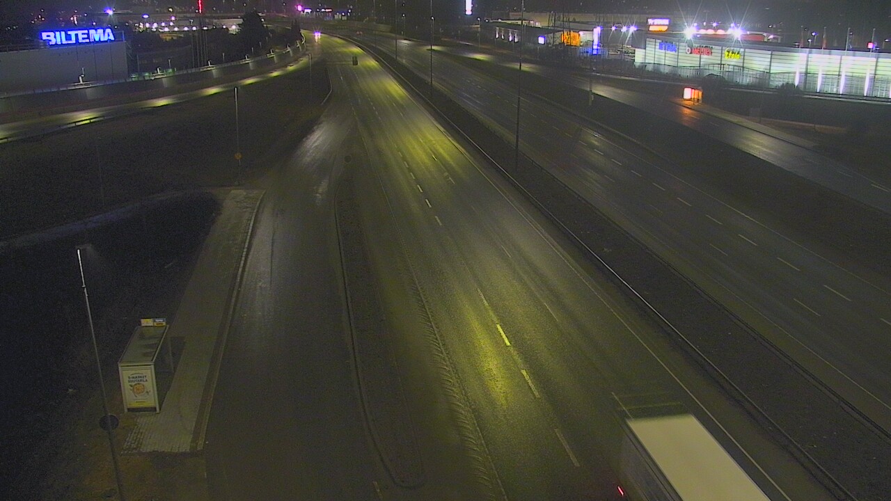 Kelikamerat Kuva Tie 50 Vantaa Suutarila, Vantaa, Uusimaa