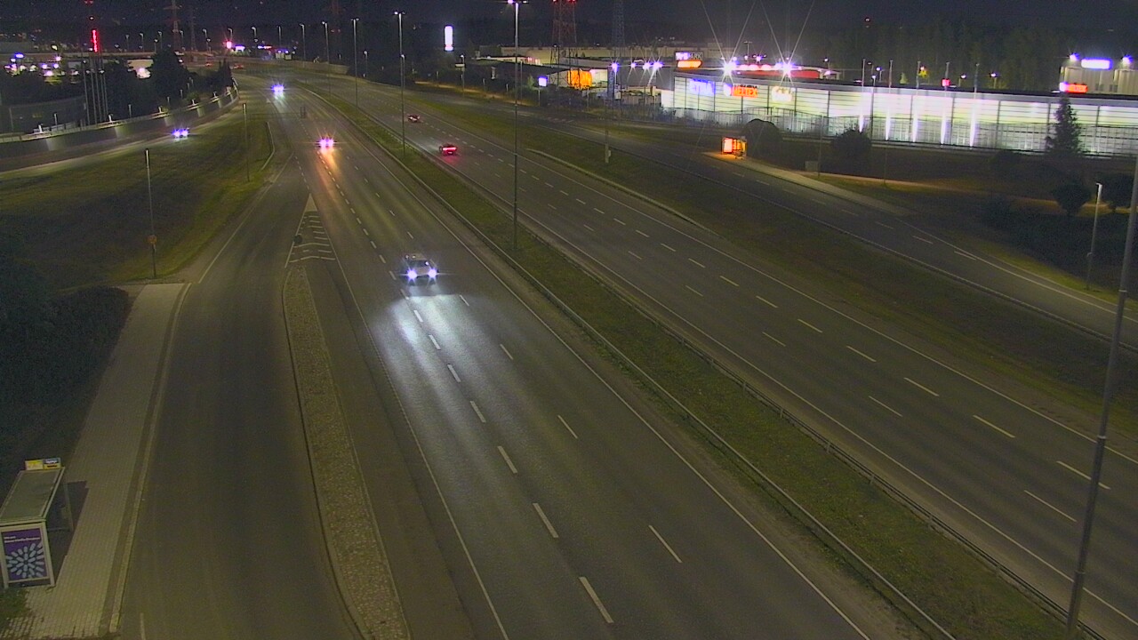 Kelikamerat Kuva Tie 50 Vantaa Suutarila, Vantaa, Uusimaa