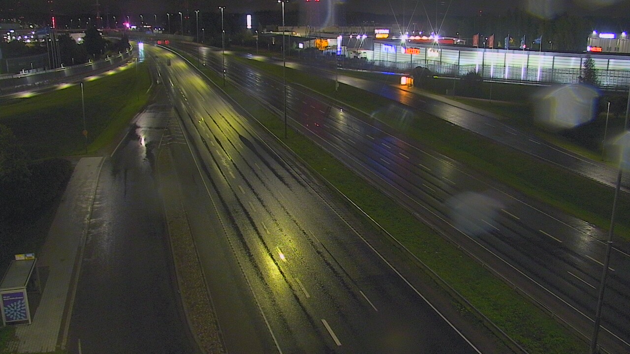 Kelikamerat Kuva Tie 50 Vantaa Suutarila, Vantaa, Uusimaa