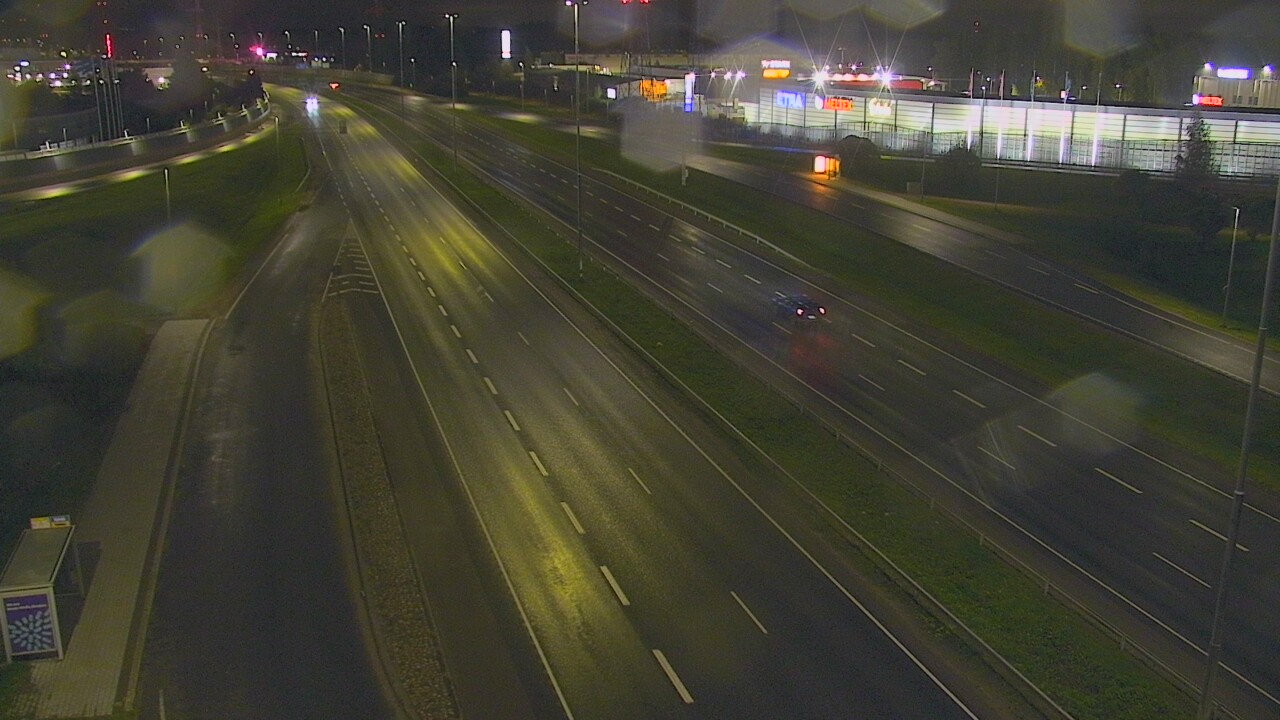 Kelikamerat Kuva Tie 50 Vantaa Suutarila, Vantaa, Uusimaa