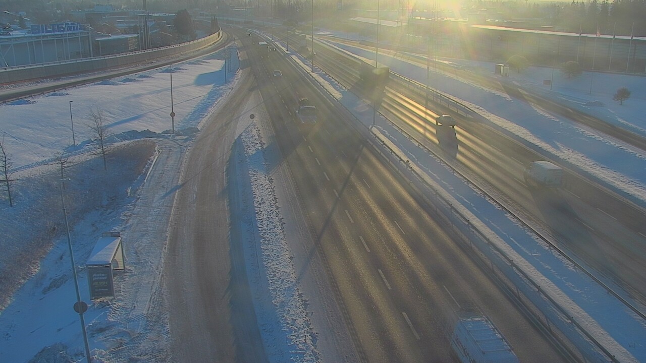 Kelikamerat Kuva Tie 50 Vantaa Suutarila, Vantaa, Uusimaa