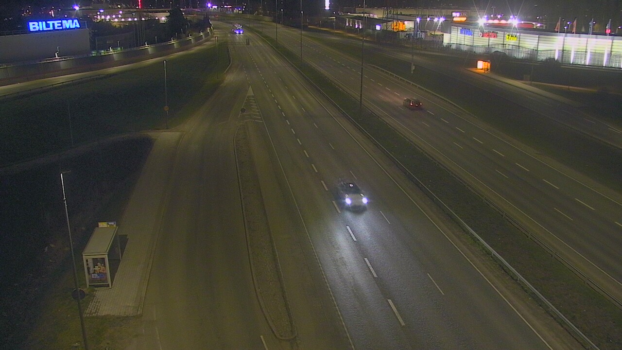 Kelikamerat Kuva Tie 50 Vantaa Suutarila, Vantaa, Uusimaa