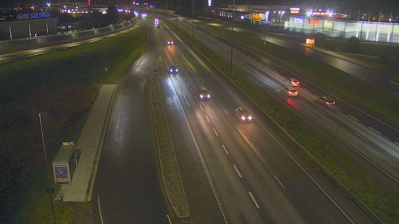 Kelikamerat Kuva Tie 50 Vantaa Suutarila, Vantaa, Uusimaa