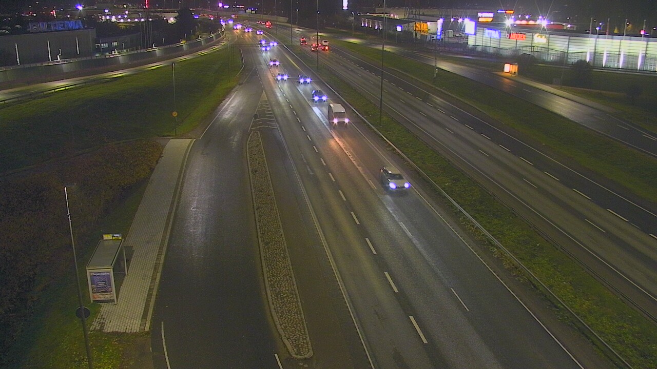 Kelikamerat Kuva Tie 50 Vantaa Suutarila, Vantaa, Uusimaa