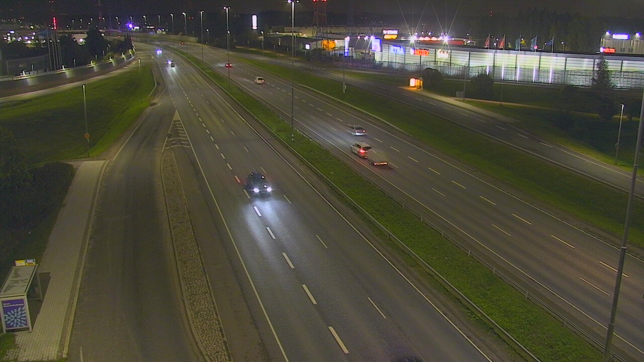 Kelikamerat Kuva Tie 50 Vantaa Suutarila, Vantaa, Uusimaa