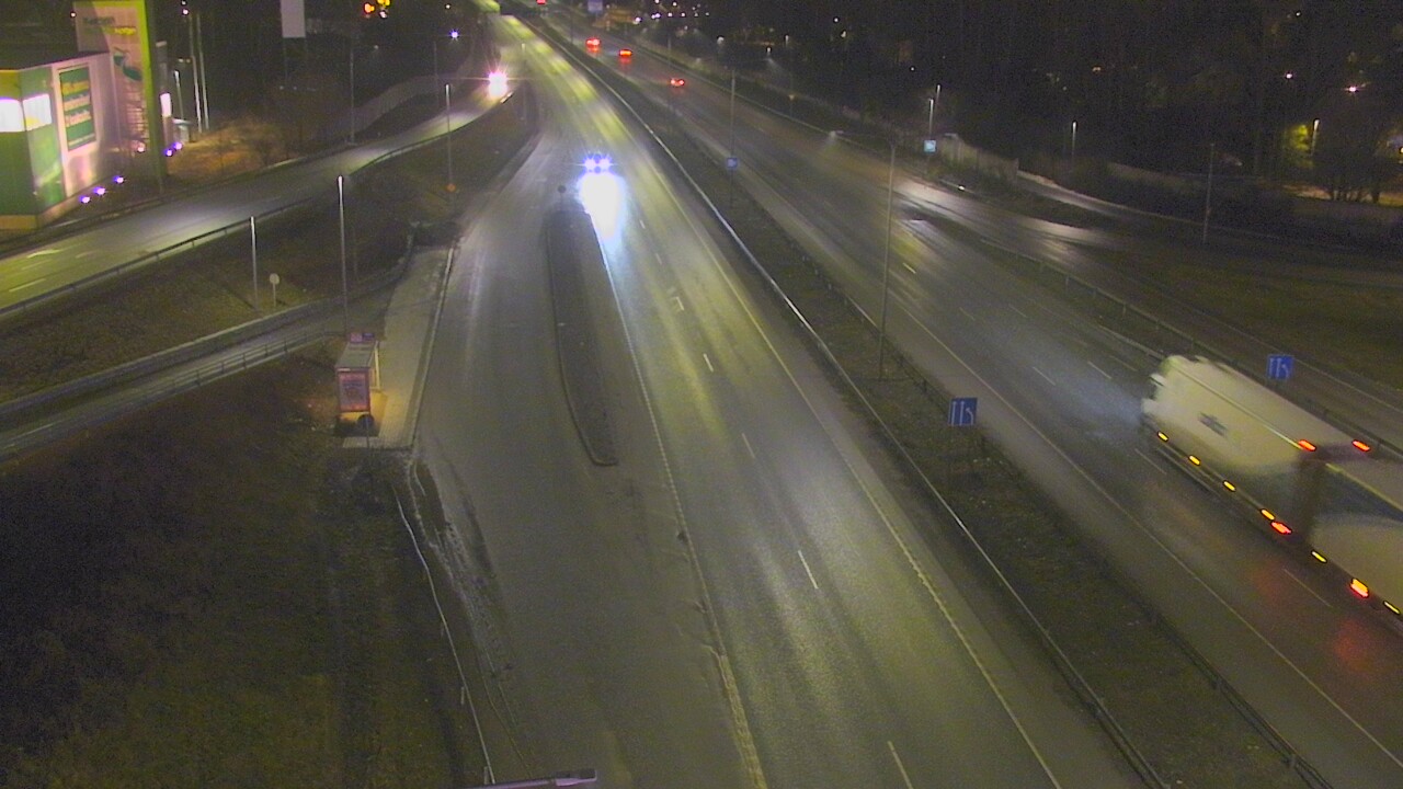 Kelikamerat Kuva Tie 50 Vantaa, Tikkurila, Helsinki, Uusimaa