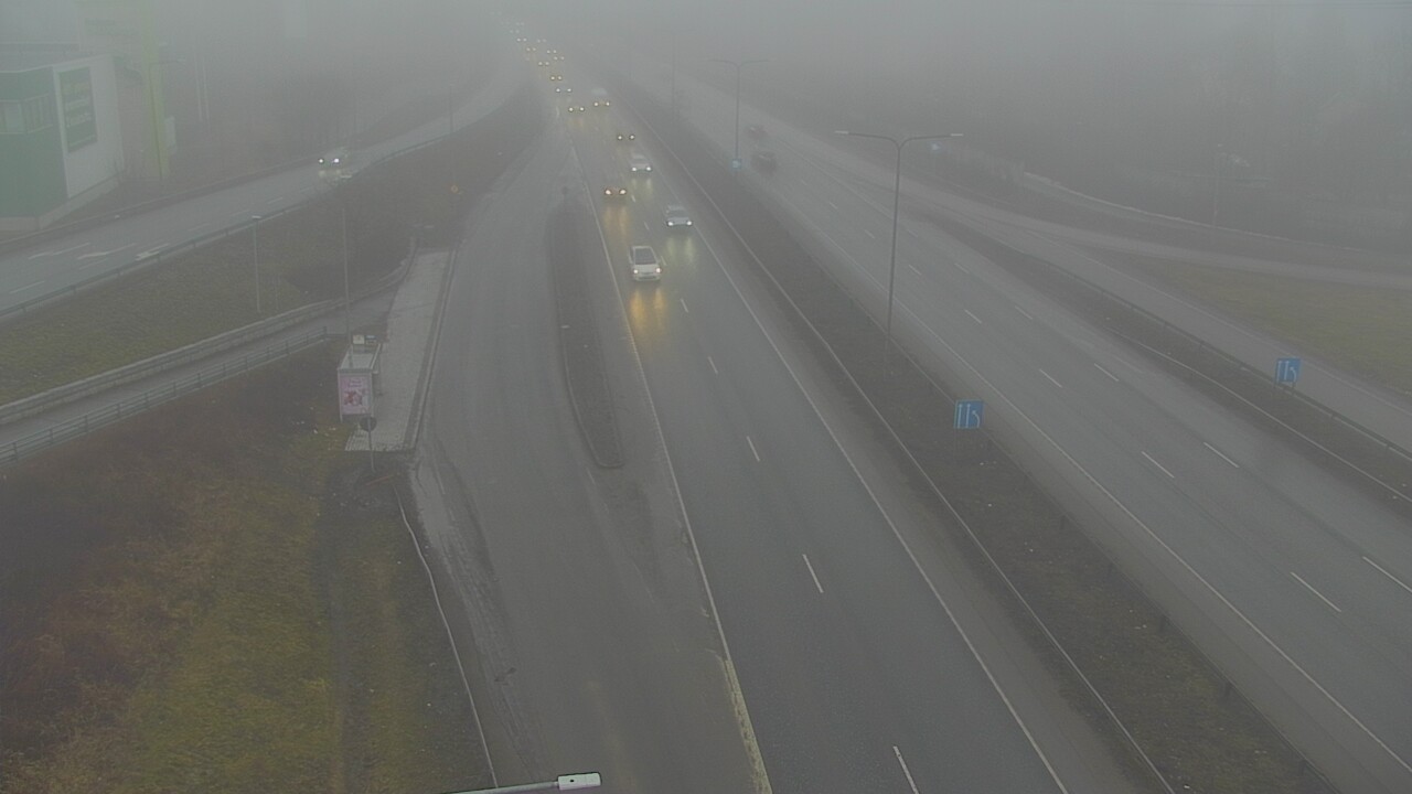 Kelikamerat Kuva Tie 50 Vantaa, Tikkurila, Helsinki, Uusimaa