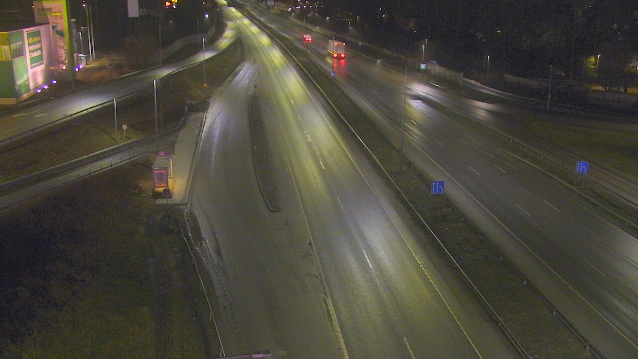 Kelikamerat Kuva Tie 50 Vantaa, Tikkurila, Helsinki, Uusimaa