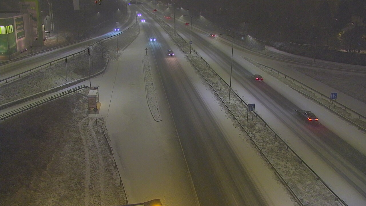 Kelikamerat Kuva Tie 50 Vantaa, Tikkurila, Helsinki, Uusimaa