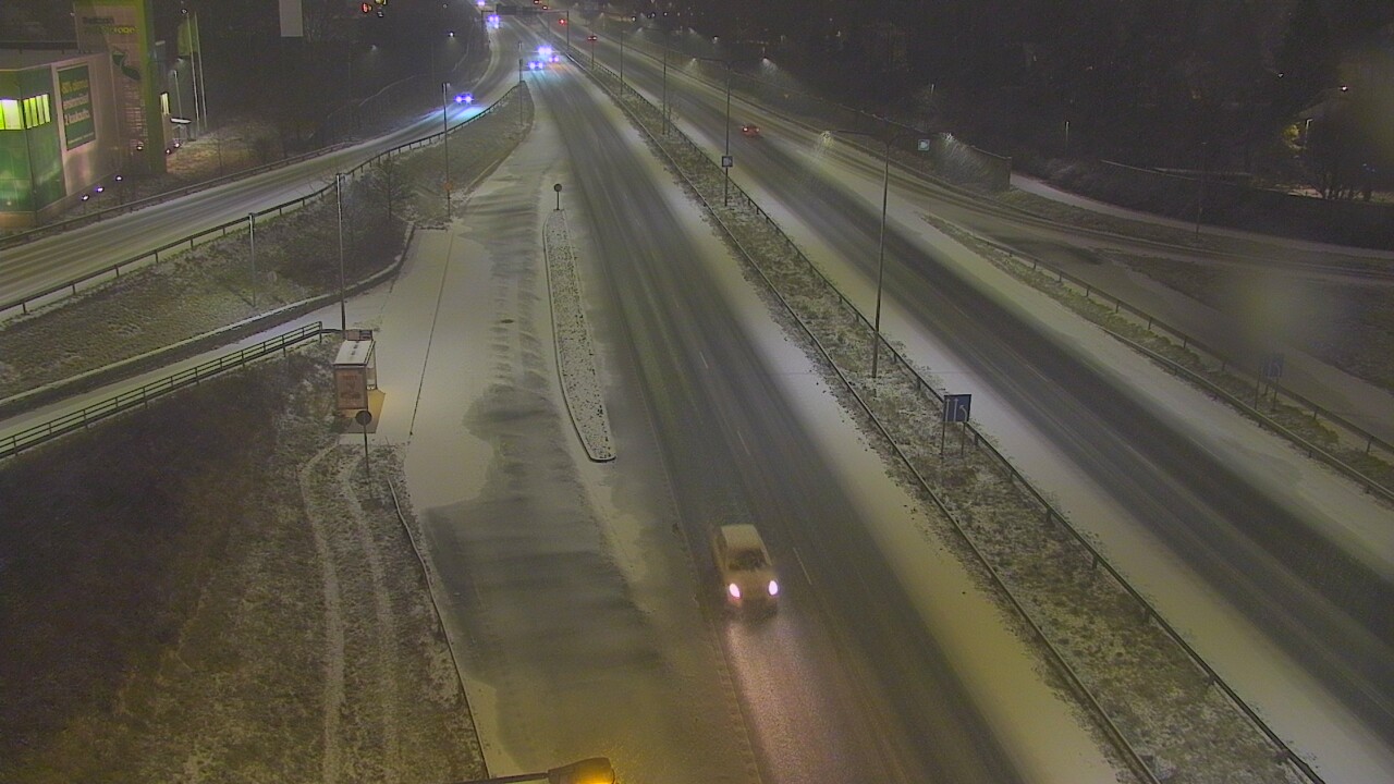 Kelikamerat Kuva Tie 50 Vantaa, Tikkurila, Helsinki, Uusimaa