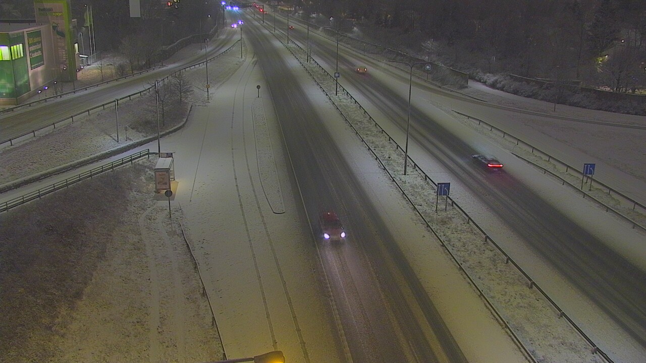 Kelikamerat Kuva Tie 50 Vantaa, Tikkurila, Helsinki, Uusimaa