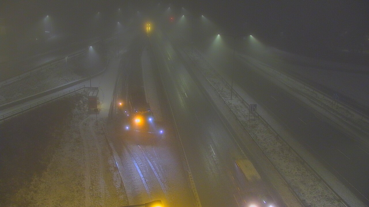 Kelikamerat Kuva Tie 50 Vantaa, Tikkurila, Helsinki, Uusimaa