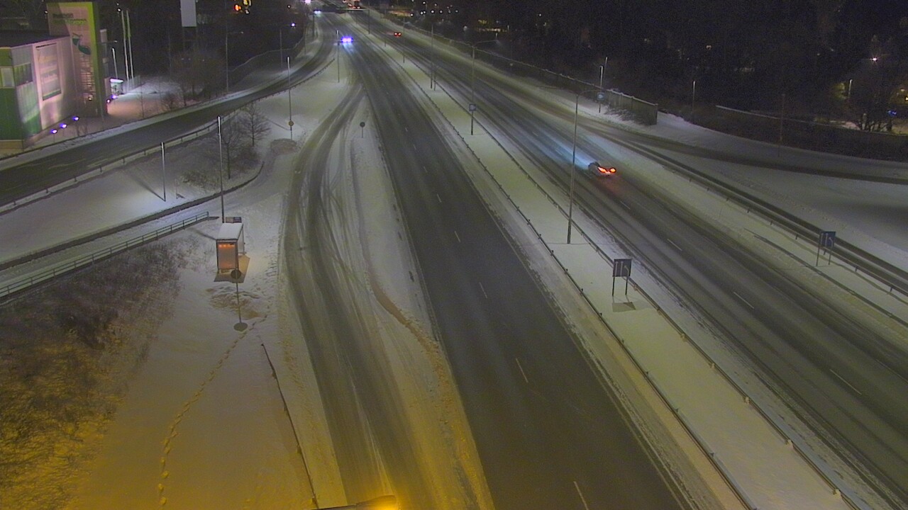 Kelikamerat Kuva Tie 50 Vantaa, Tikkurila, Helsinki, Uusimaa