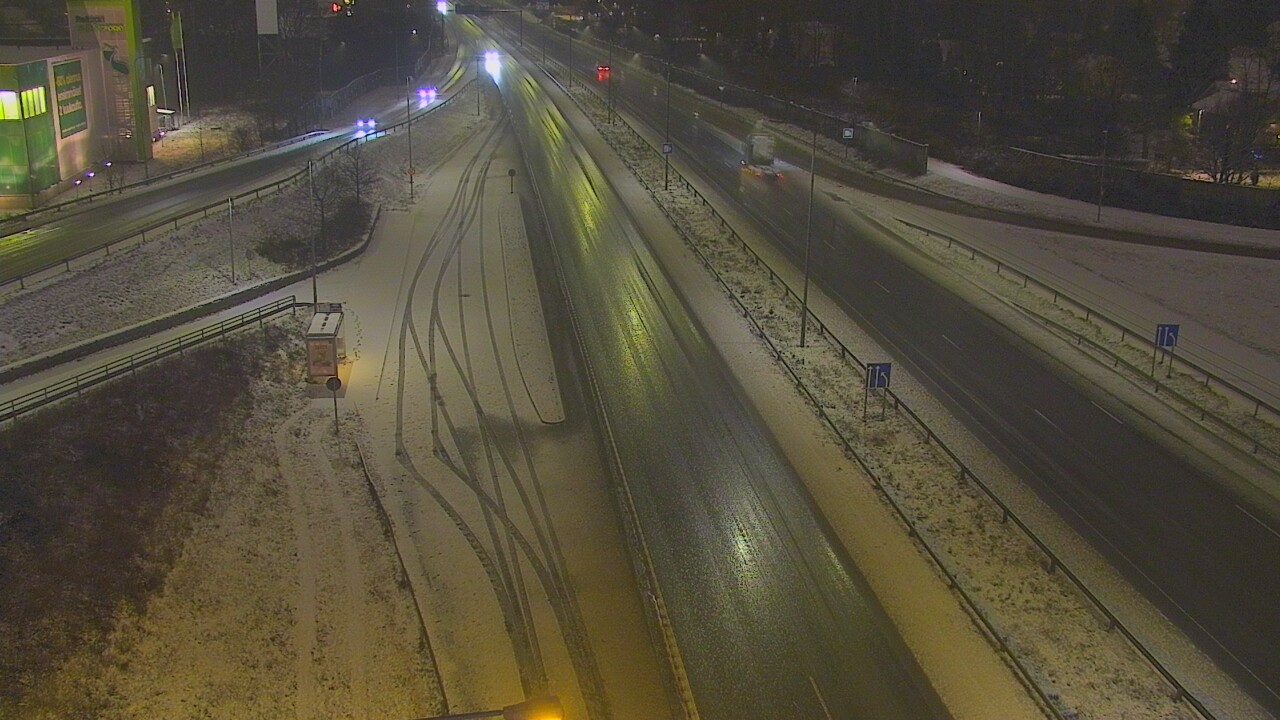 Kelikamerat Kuva Tie 50 Vantaa, Tikkurila, Helsinki, Uusimaa