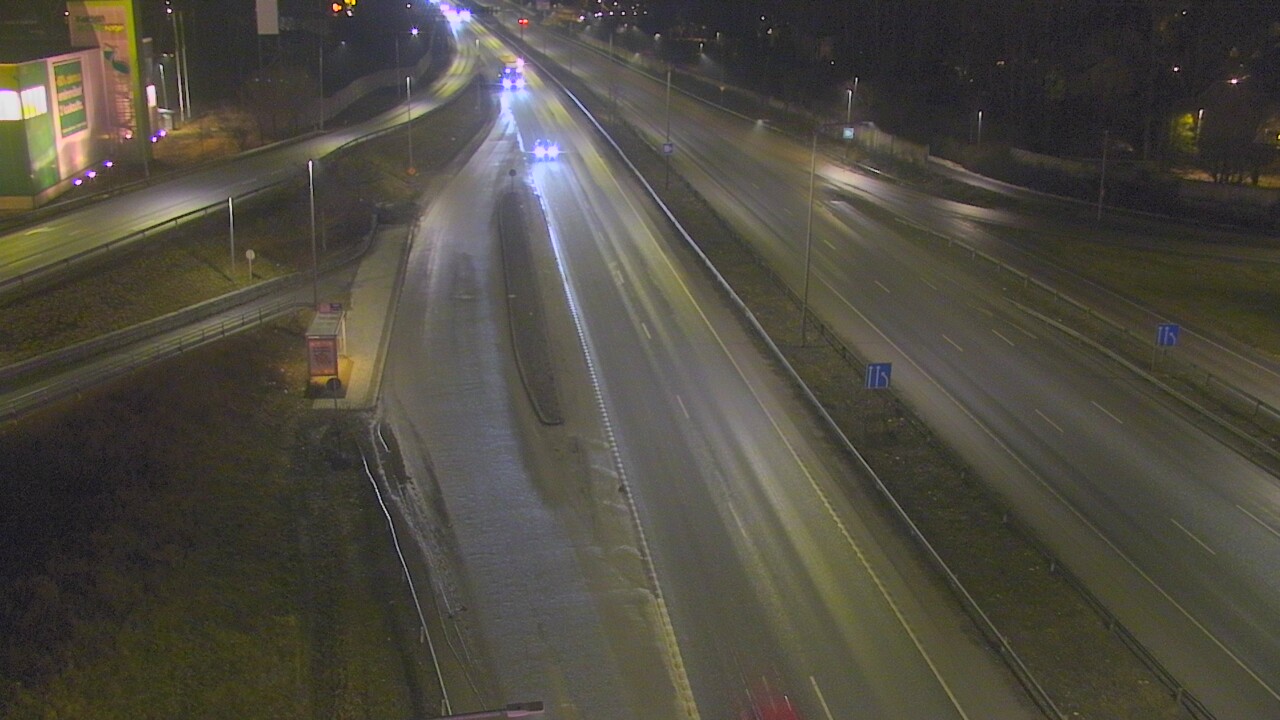 Kelikamerat Kuva Tie 50 Vantaa, Tikkurila, Helsinki, Uusimaa