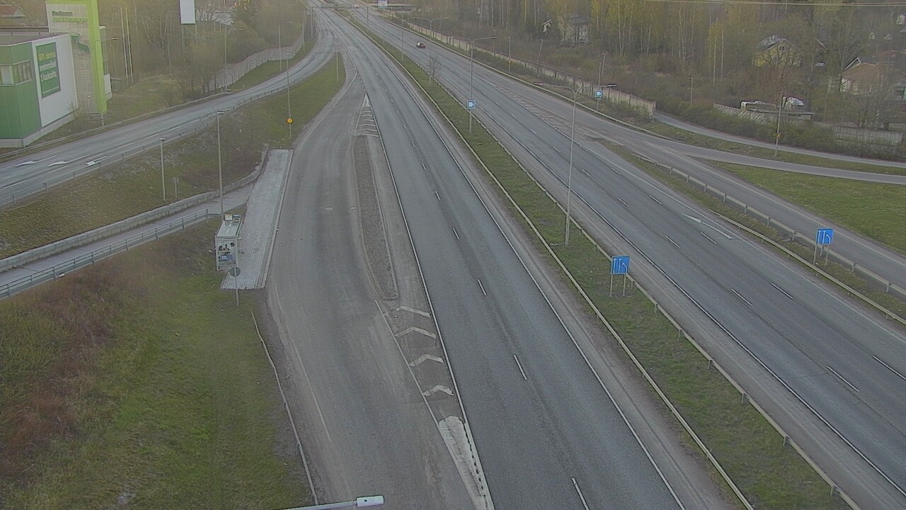 Kelikamerat Kuva Tie 50 Vantaa, Tikkurila, Helsinki, Uusimaa