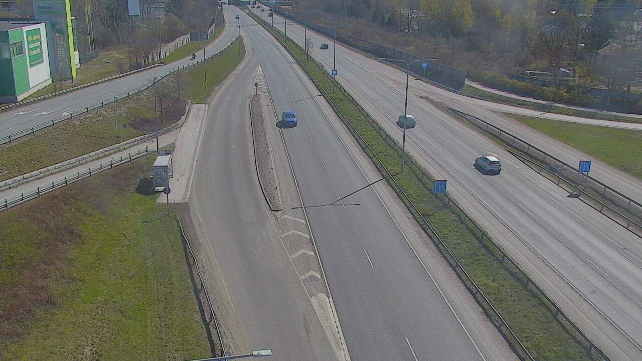 Kelikamerat Kuva Tie 50 Vantaa, Tikkurila, Helsinki, Uusimaa