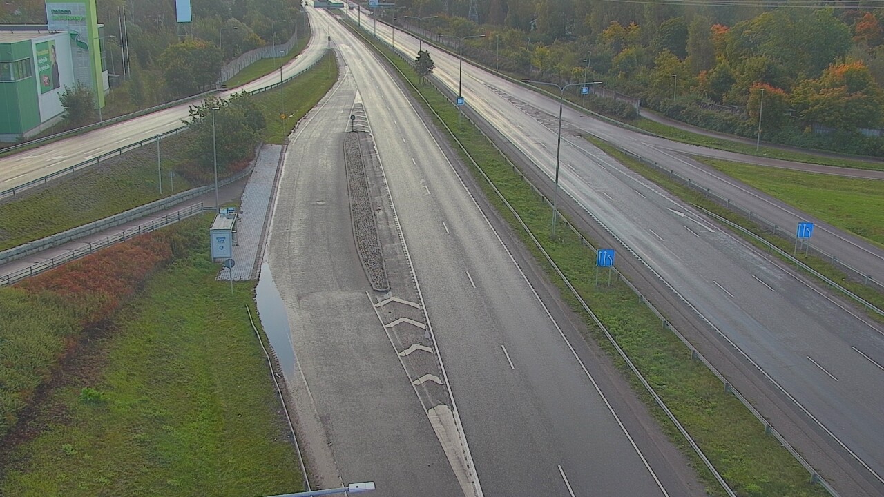 Kelikamerat Kuva Tie 50 Vantaa, Tikkurila, Helsinki, Uusimaa