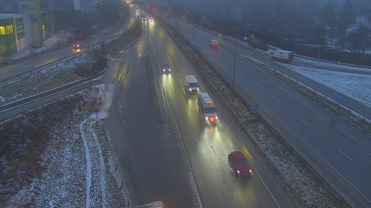 Kelikamerat Kuva Tie 50 Vantaa, Tikkurila, Helsinki, Uusimaa