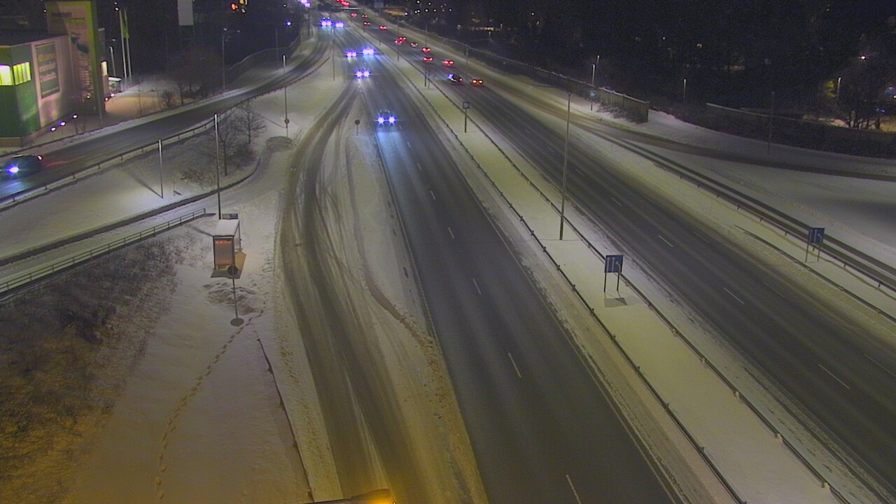 Kelikamerat Kuva Tie 50 Vantaa, Tikkurila, Helsinki, Uusimaa