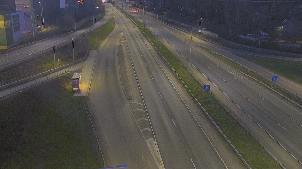 Kelikamerat Kuva Tie 50 Vantaa, Tikkurila, Helsinki, Uusimaa
