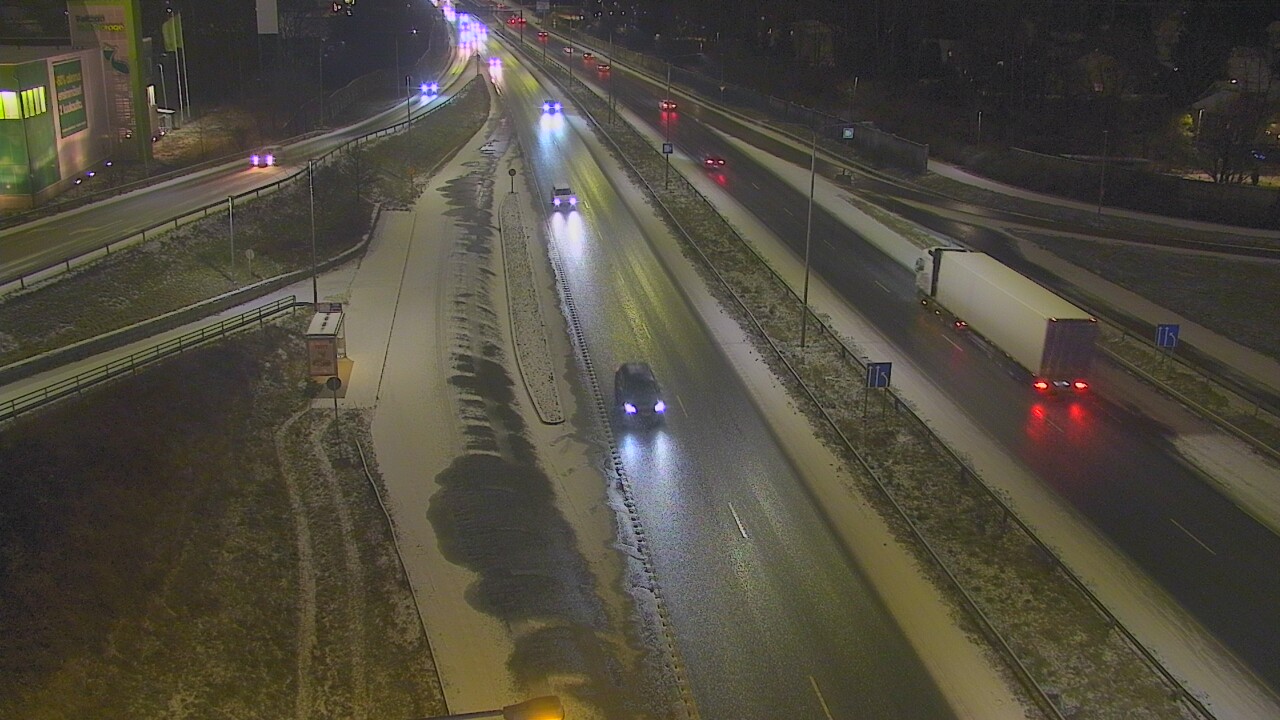 Kelikamerat Kuva Tie 50 Vantaa, Tikkurila, Helsinki, Uusimaa