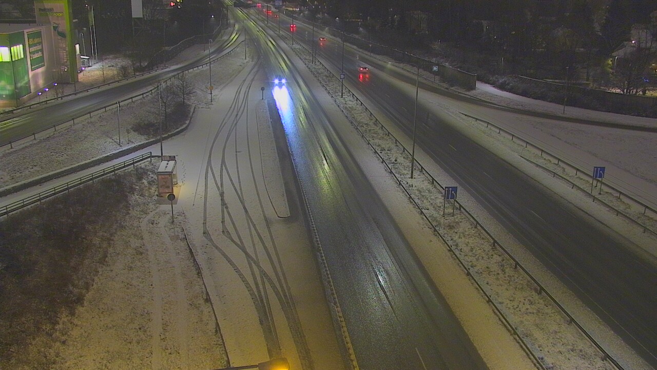 Kelikamerat Kuva Tie 50 Vantaa, Tikkurila, Helsinki, Uusimaa