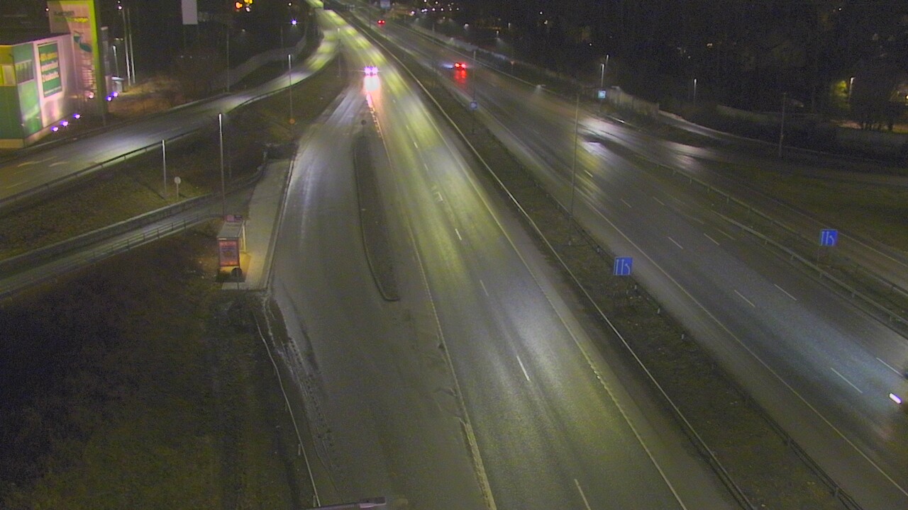 Kelikamerat Kuva Tie 50 Vantaa, Tikkurila, Helsinki, Uusimaa