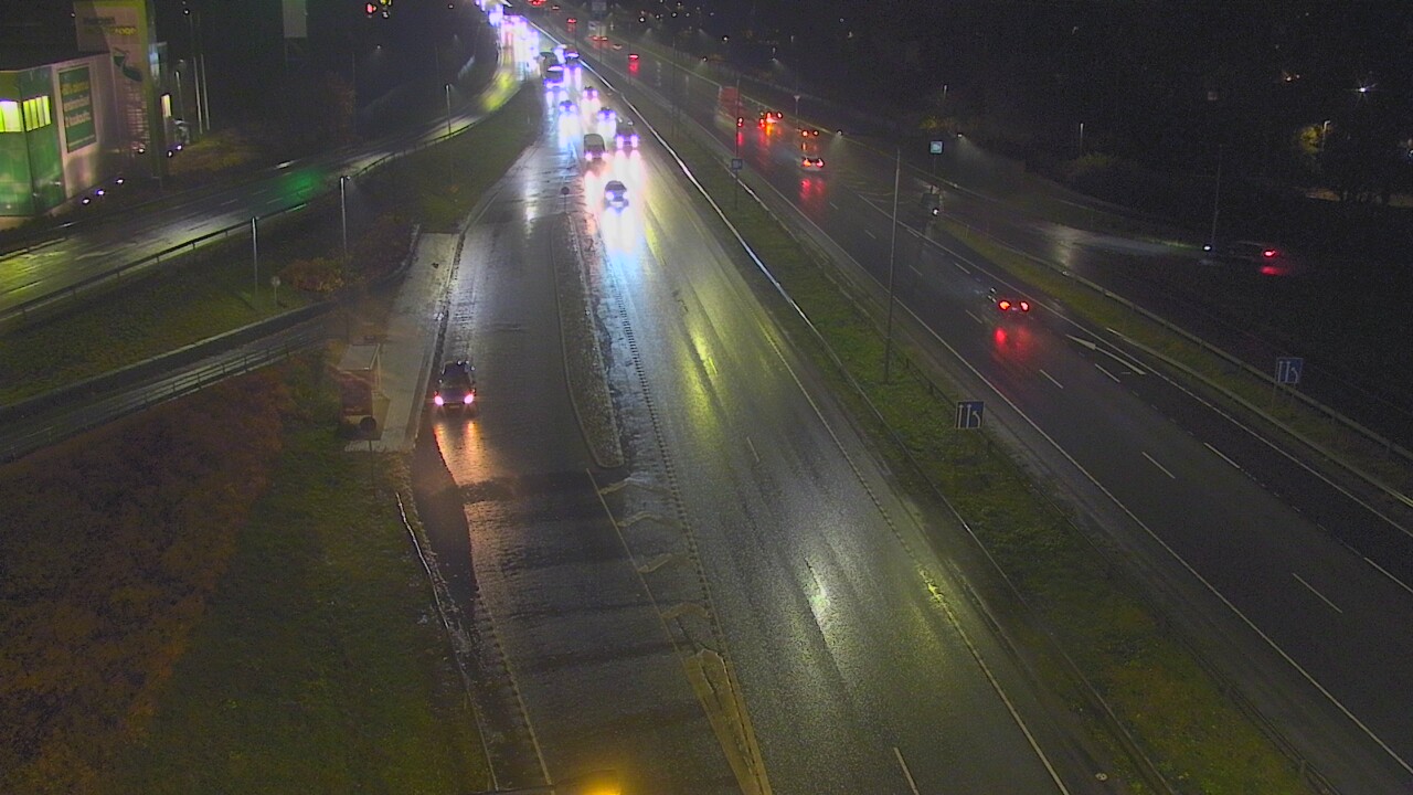 Kelikamerat Kuva Tie 50 Vantaa, Tikkurila, Helsinki, Uusimaa