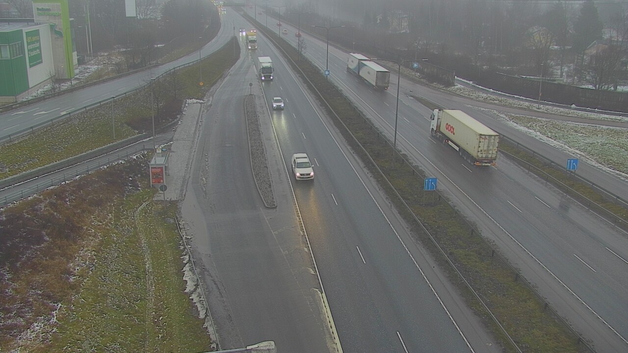 Kelikamerat Kuva Tie 50 Vantaa, Tikkurila, Helsinki, Uusimaa