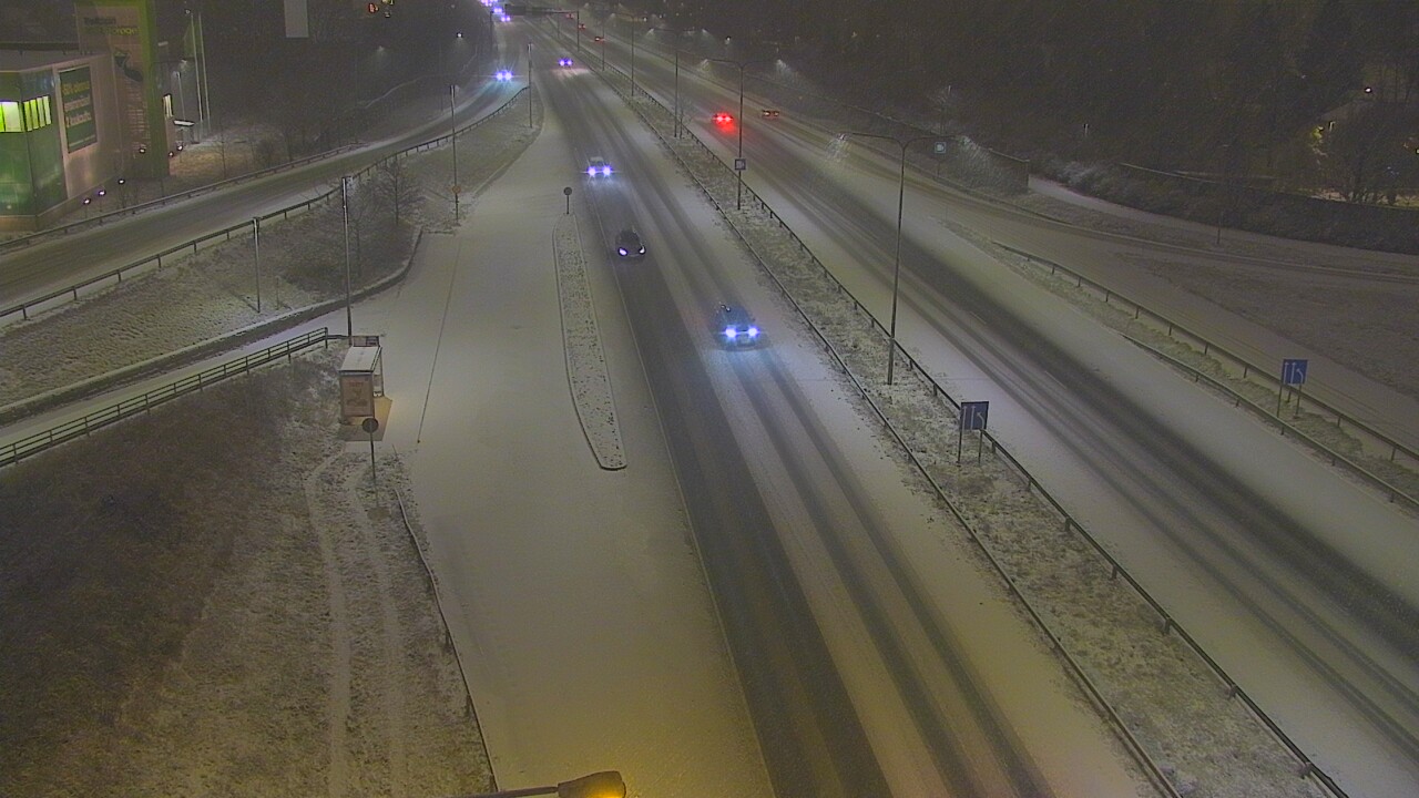 Kelikamerat Kuva Tie 50 Vantaa, Tikkurila, Helsinki, Uusimaa