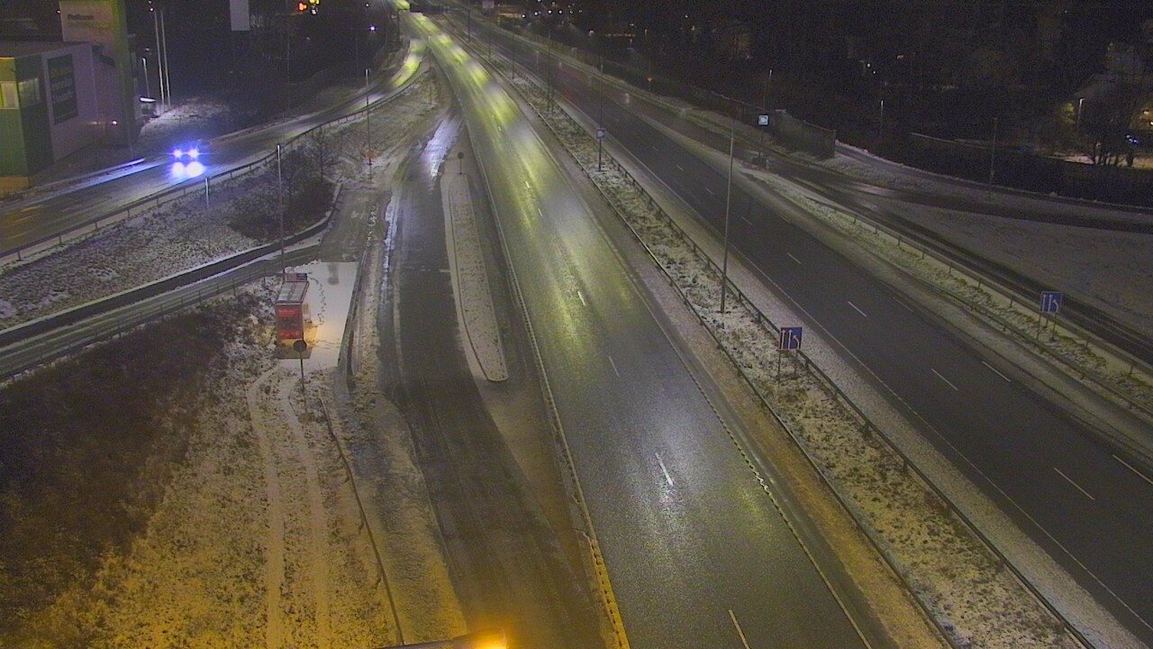 Kelikamerat Kuva Tie 50 Vantaa, Tikkurila, Helsinki, Uusimaa