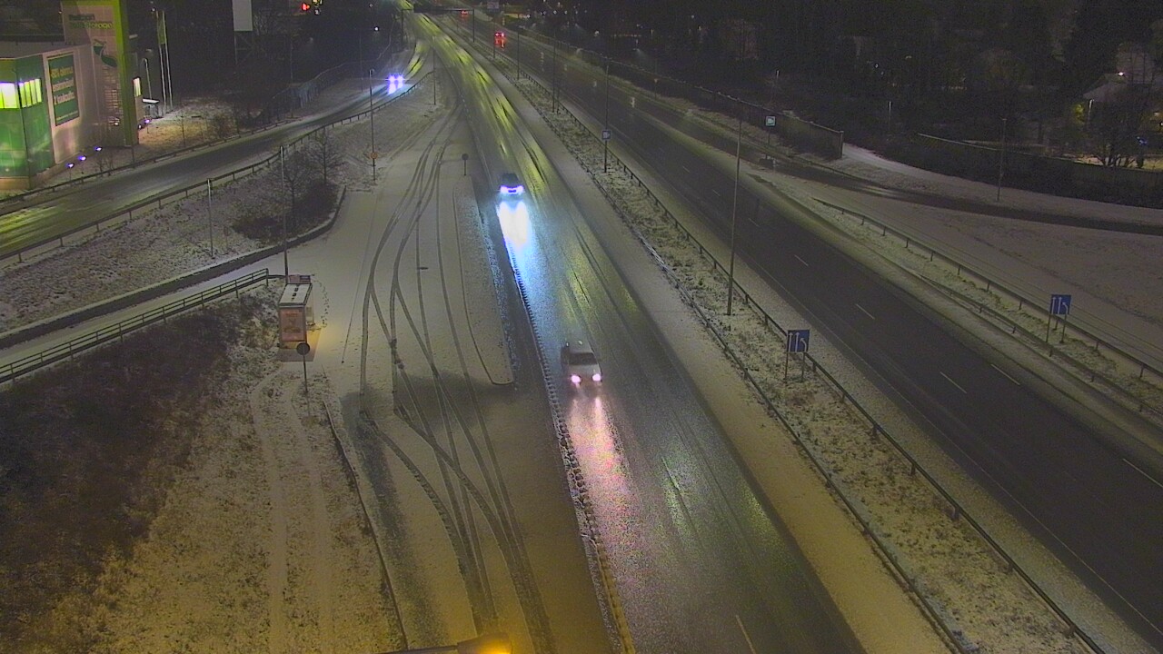 Kelikamerat Kuva Tie 50 Vantaa, Tikkurila, Helsinki, Uusimaa