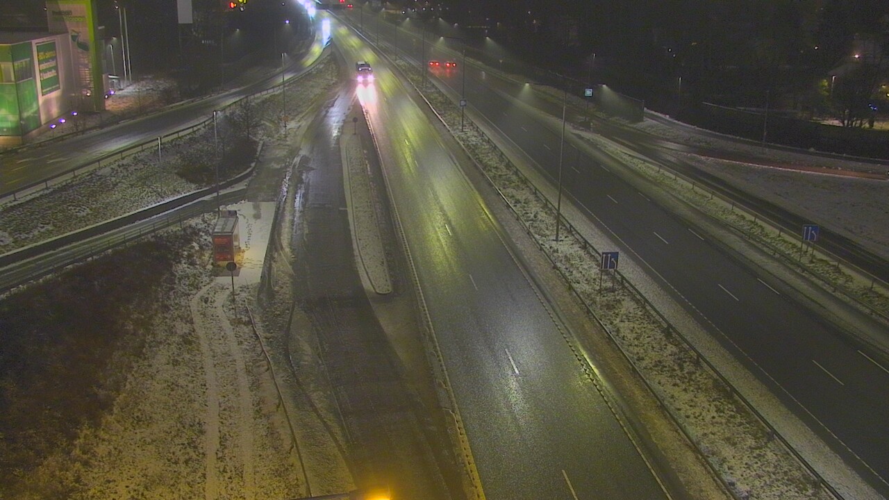 Kelikamerat Kuva Tie 50 Vantaa, Tikkurila, Helsinki, Uusimaa