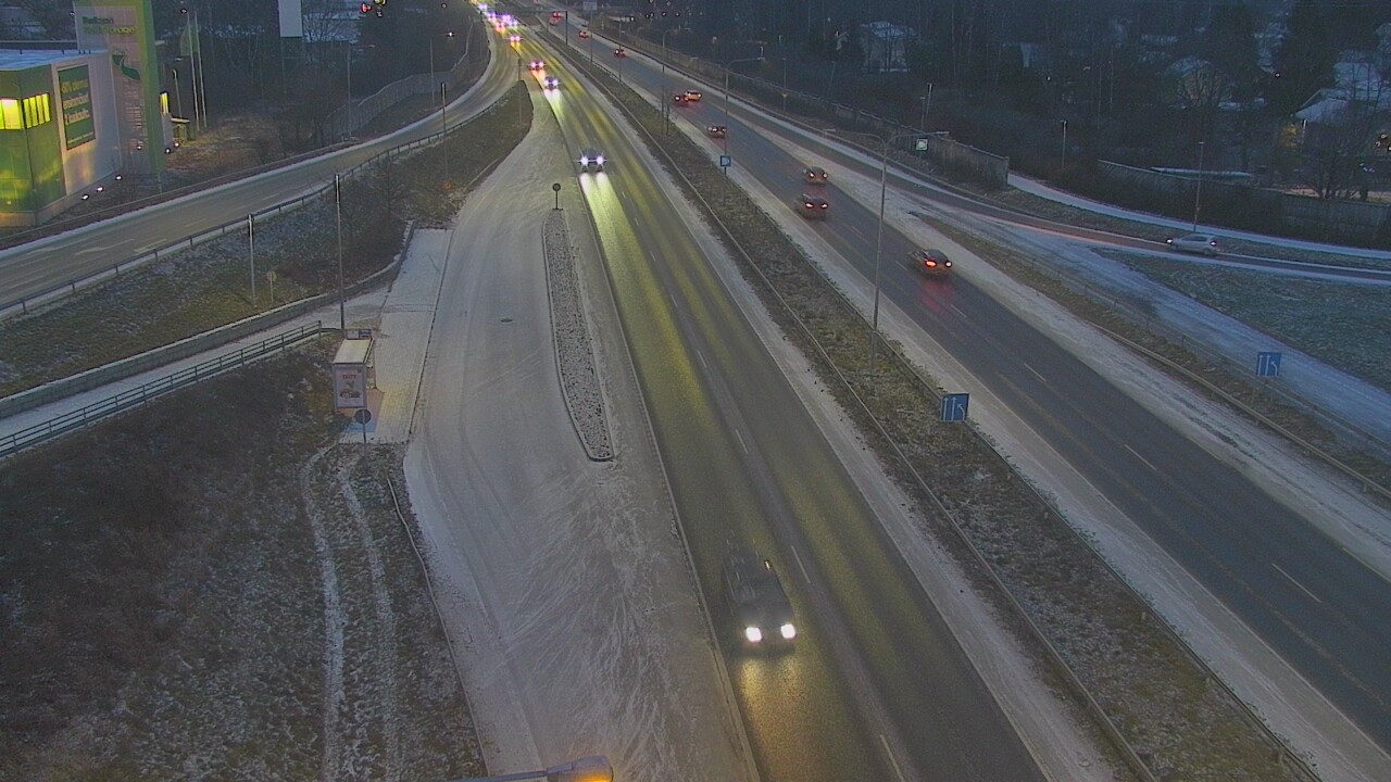 Kelikamerat Kuva Tie 50 Vantaa, Tikkurila, Helsinki, Uusimaa