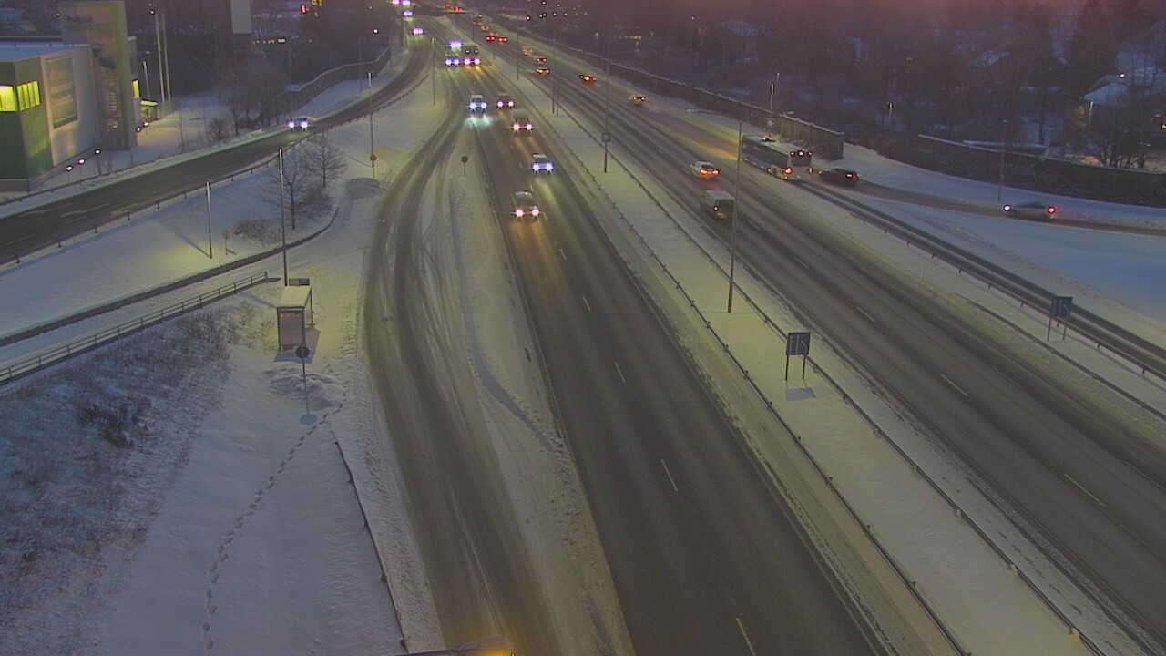 Kelikamerat Kuva Tie 50 Vantaa, Tikkurila, Helsinki, Uusimaa