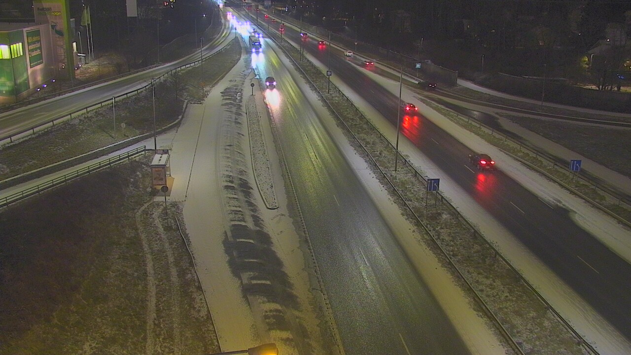 Kelikamerat Kuva Tie 50 Vantaa, Tikkurila, Helsinki, Uusimaa