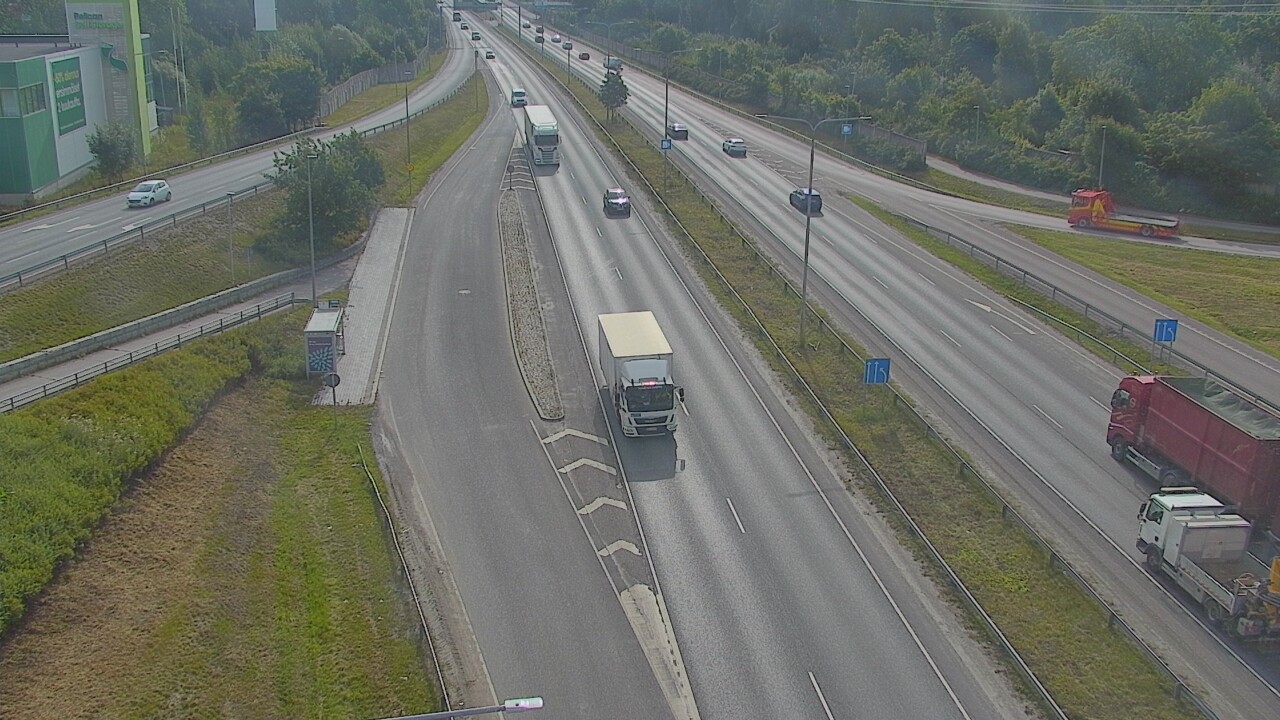 Kelikamerat Kuva Tie 50 Vantaa, Tikkurila, Helsinki, Uusimaa