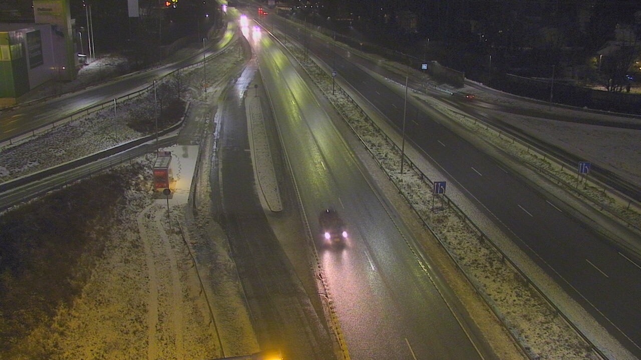 Kelikamerat Kuva Tie 50 Vantaa, Tikkurila, Helsinki, Uusimaa