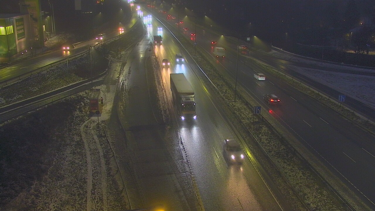 Kelikamerat Kuva Tie 50 Vantaa, Tikkurila, Helsinki, Uusimaa