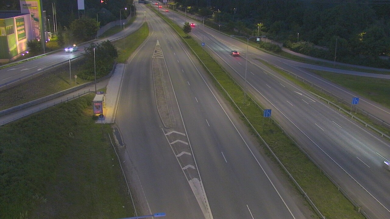 Kelikamerat Kuva Tie 50 Vantaa, Tikkurila, Helsinki, Uusimaa