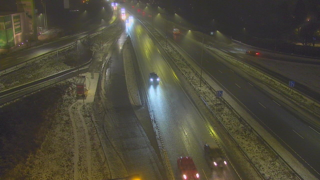 Kelikamerat Kuva Tie 50 Vantaa, Tikkurila, Helsinki, Uusimaa