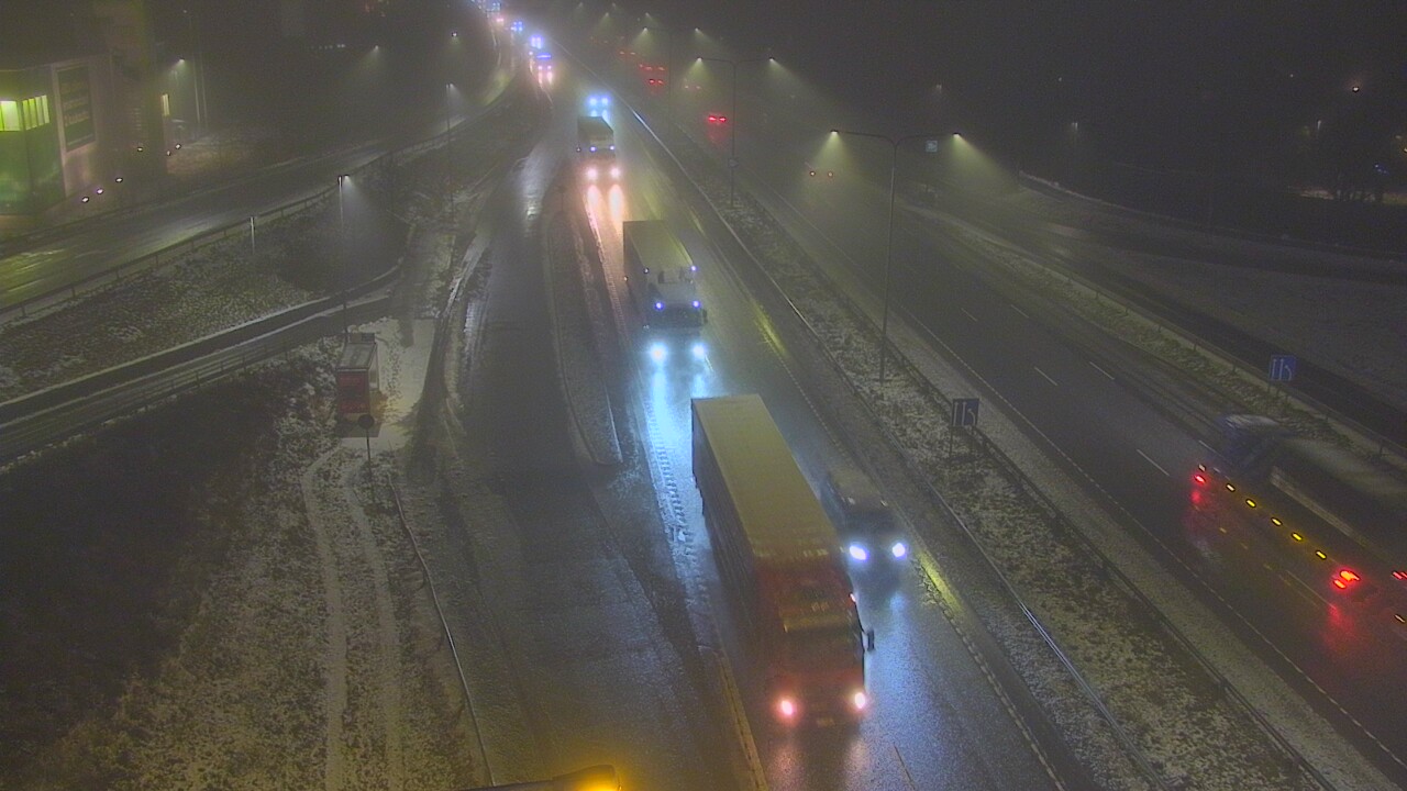 Kelikamerat Kuva Tie 50 Vantaa, Tikkurila, Helsinki, Uusimaa